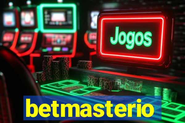 betmasterio