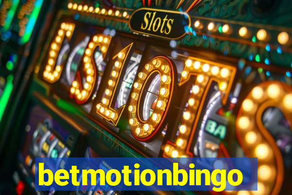 betmotionbingo