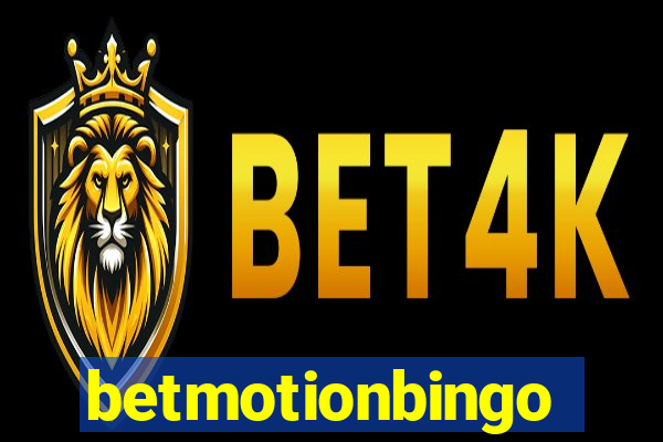 betmotionbingo