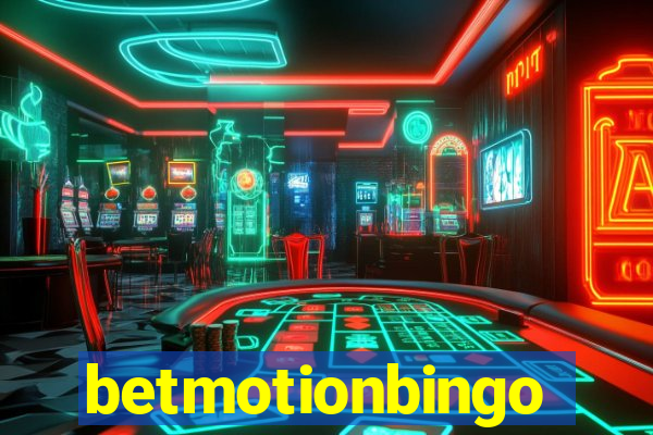 betmotionbingo