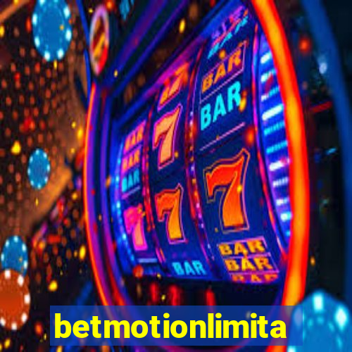 betmotionlimita