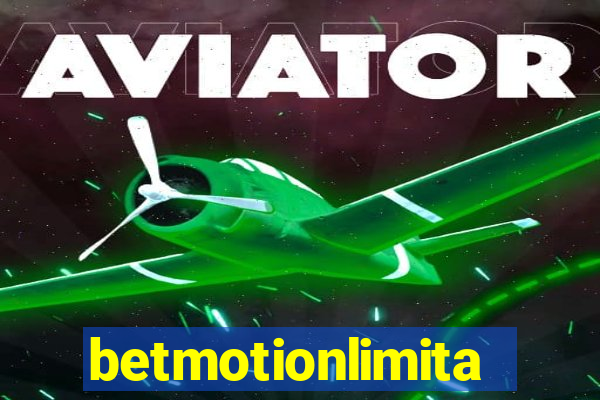 betmotionlimita