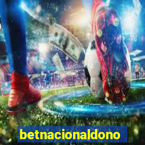 betnacionaldono