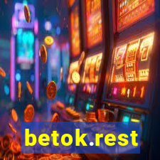 betok.rest