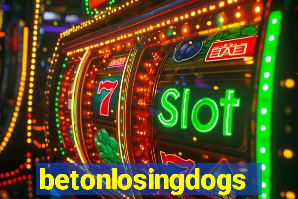 betonlosingdogs