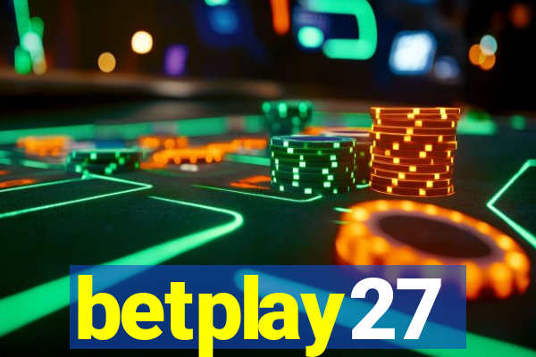 betplay27