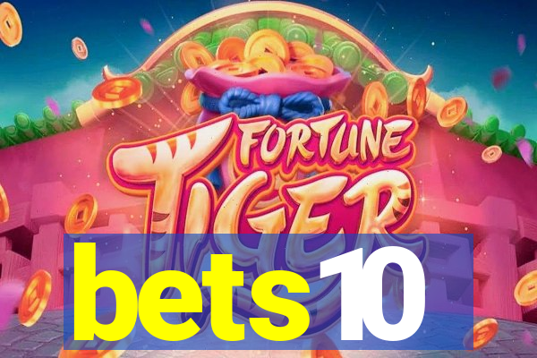 bets10