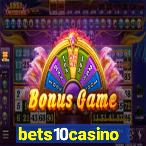 bets10casino