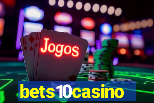 bets10casino