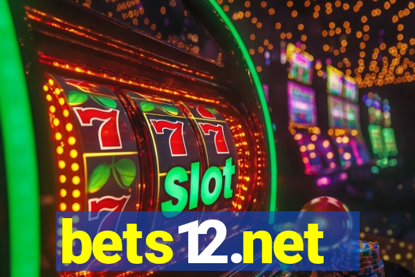 bets12.net