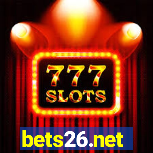 bets26.net