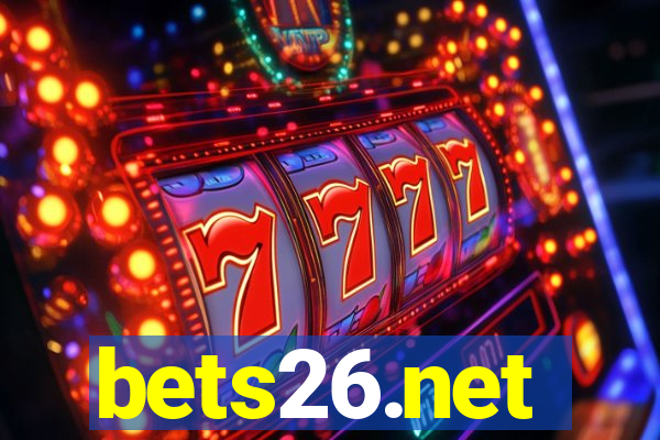 bets26.net