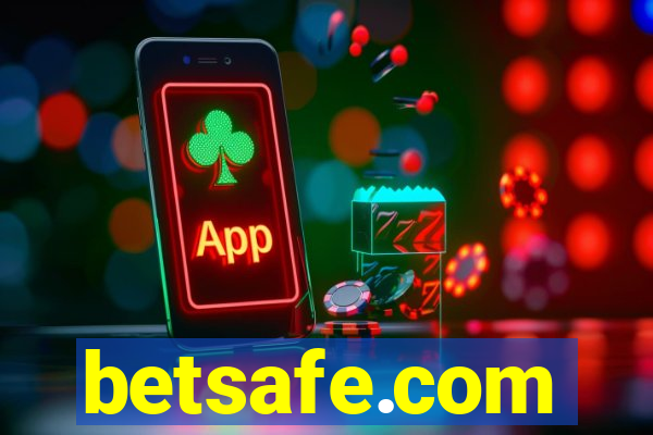 betsafe.com