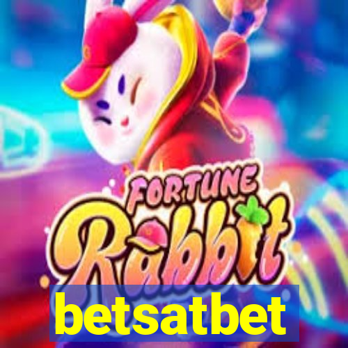 betsatbet