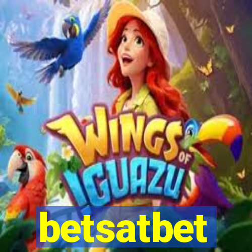 betsatbet