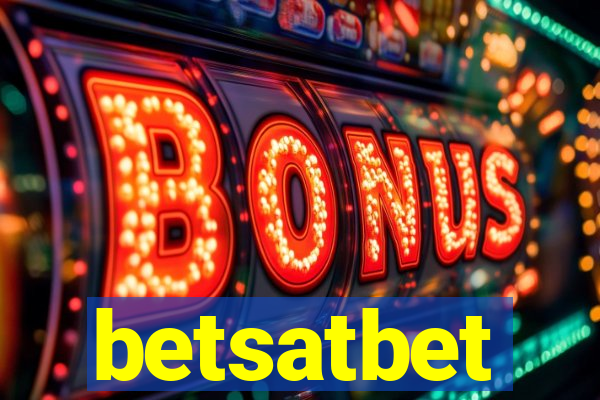 betsatbet