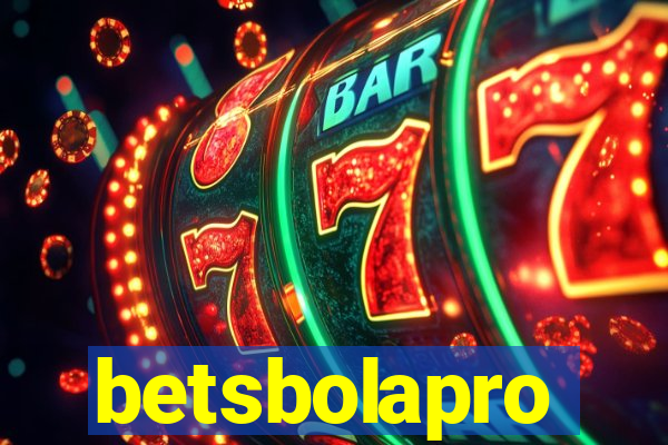 betsbolapro