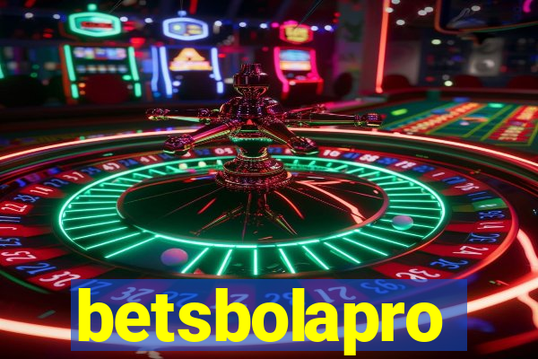 betsbolapro