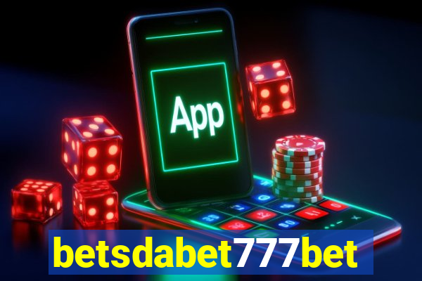 betsdabet777bet