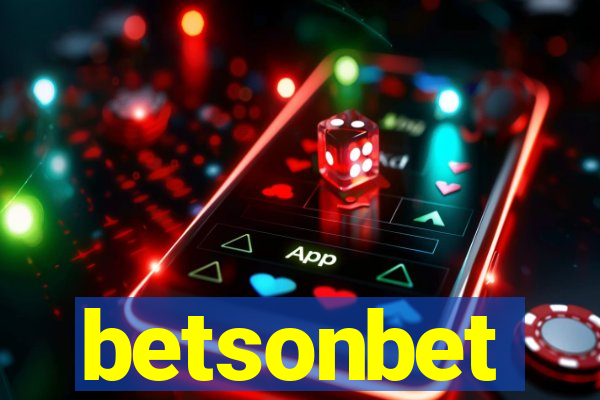 betsonbet