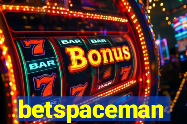 betspaceman