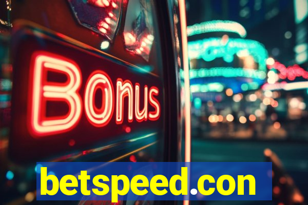 betspeed.con