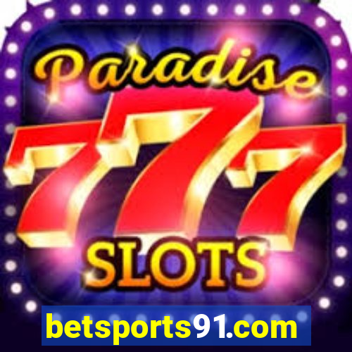 betsports91.com