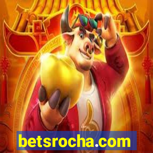 betsrocha.com