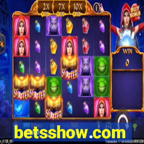 betsshow.com