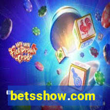 betsshow.com