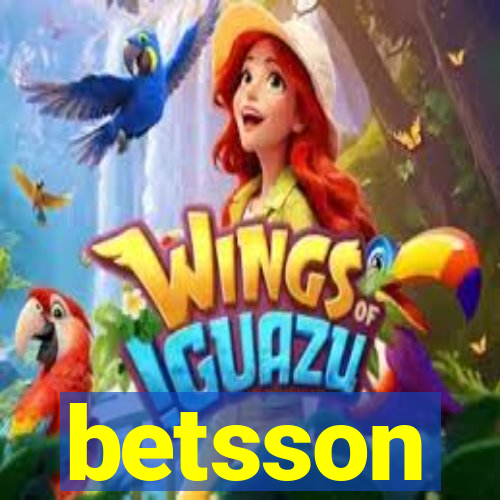 betsson