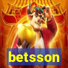 betsson