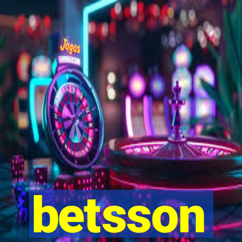 betsson