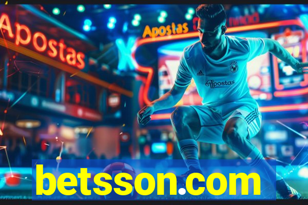 betsson.com