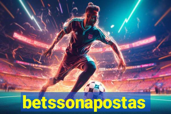 betssonapostas