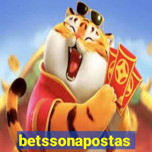 betssonapostas