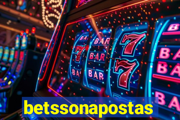 betssonapostas