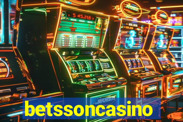 betssoncasino