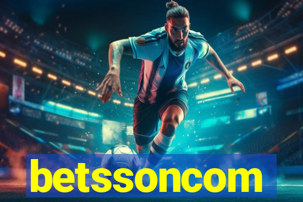 betssoncom