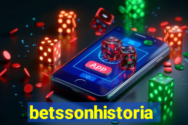 betssonhistoria