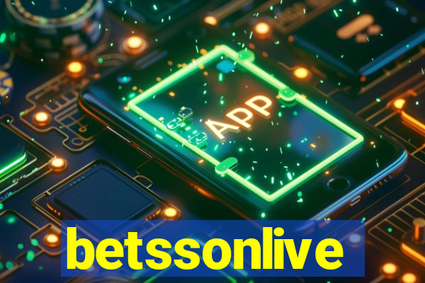 betssonlive