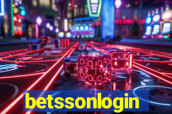 betssonlogin