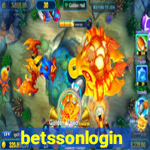 betssonlogin