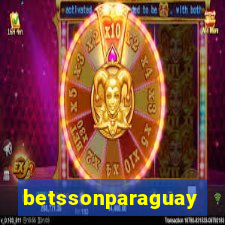 betssonparaguay