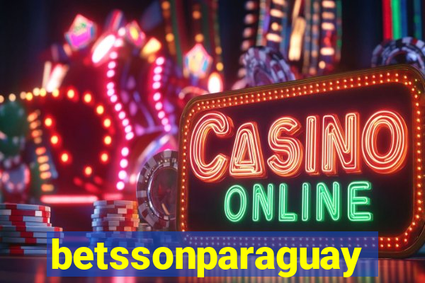 betssonparaguay