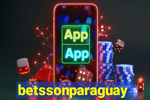 betssonparaguay