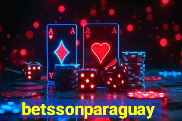 betssonparaguay