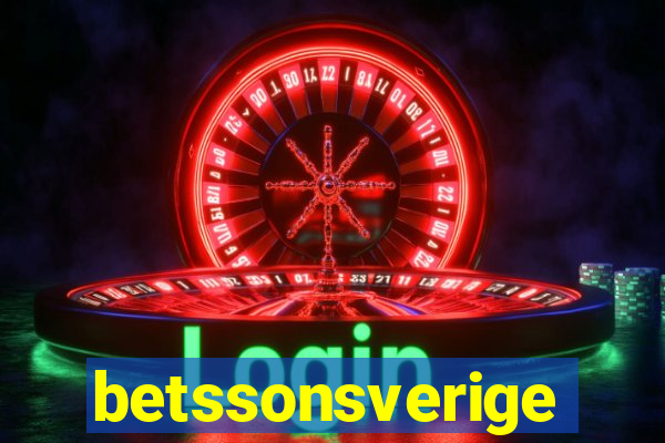 betssonsverige