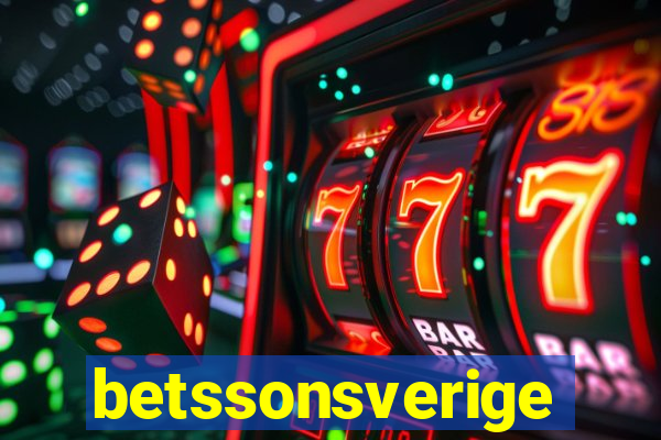 betssonsverige