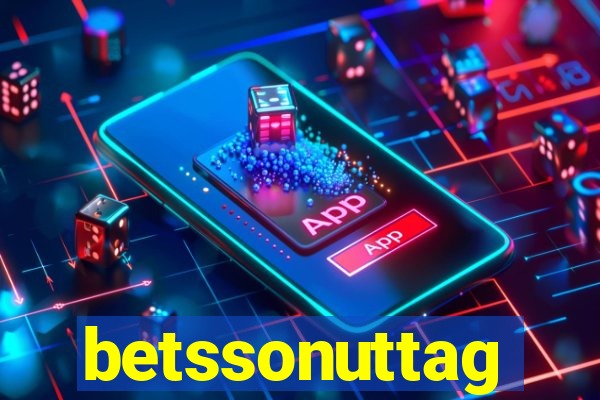 betssonuttag